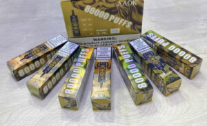 Vape electronic shisha