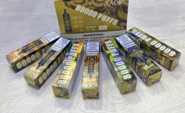 Vape electronic shisha