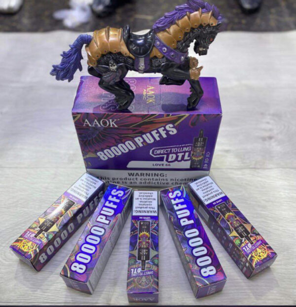 Vape electronic shisha
