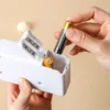 Mini Portable Sewing Machine Suitable for Home
