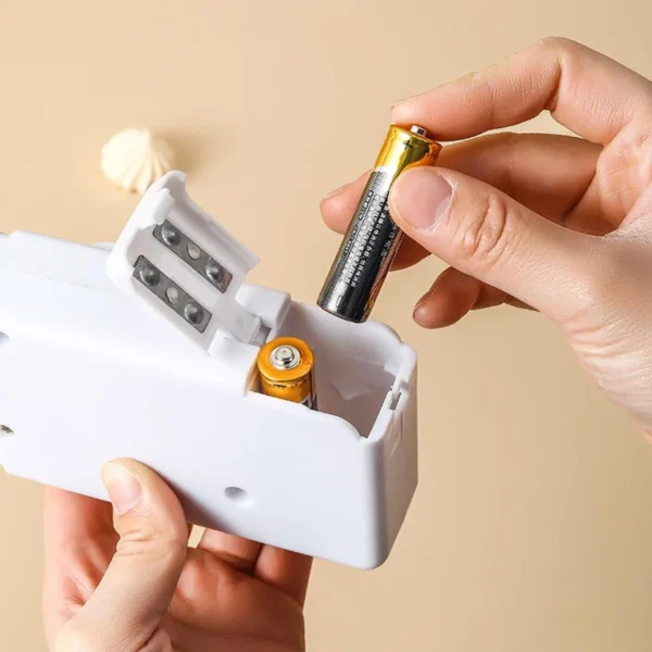 Mini Portable Sewing Machine Suitable for Home