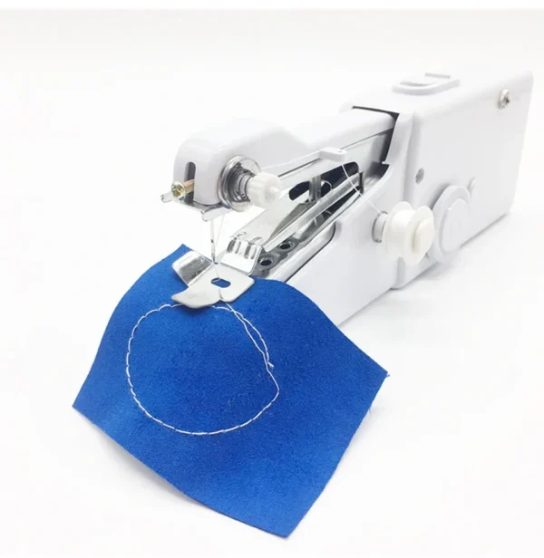 Mini Portable Sewing Machine Suitable for Home