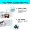 Mini Portable Sewing Machine Suitable for Home