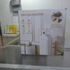 Portable Electronic Clothes Dryer Machine