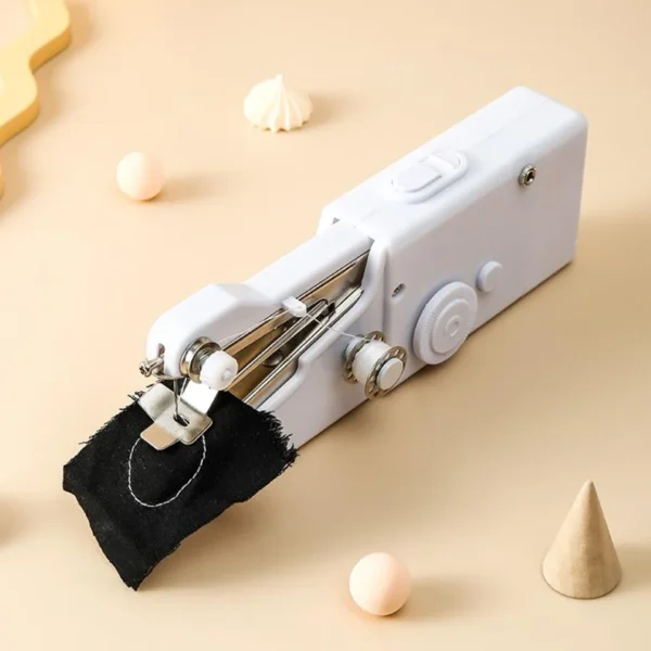 Mini Portable Sewing Machine Suitable for Home