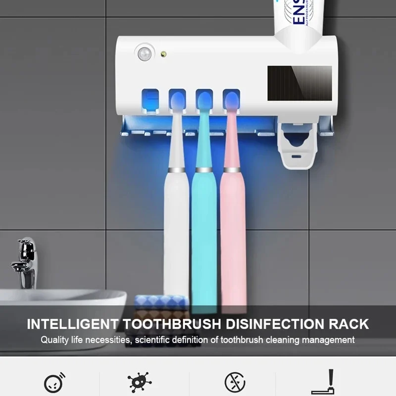 Toothbrush Sterilizer